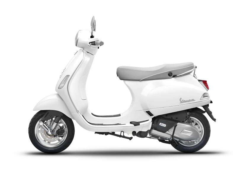 Vespa LX 125 I-GET