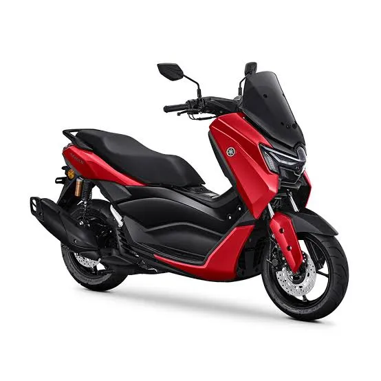 Yamaha NMAX Neo rental in Bali