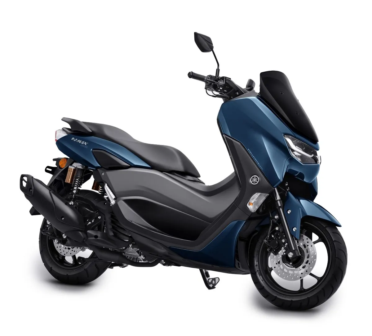 Yamaha NMAX rental in Bali