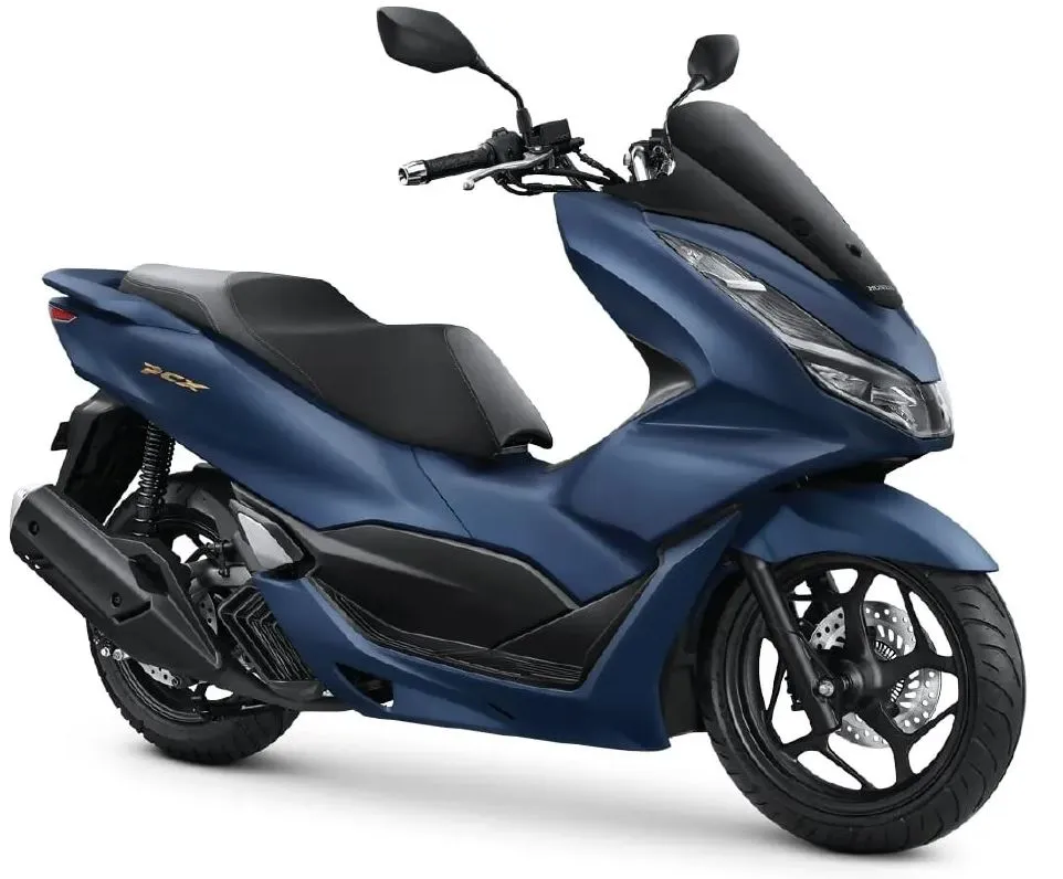 Honda PCX 160 rental in Bali