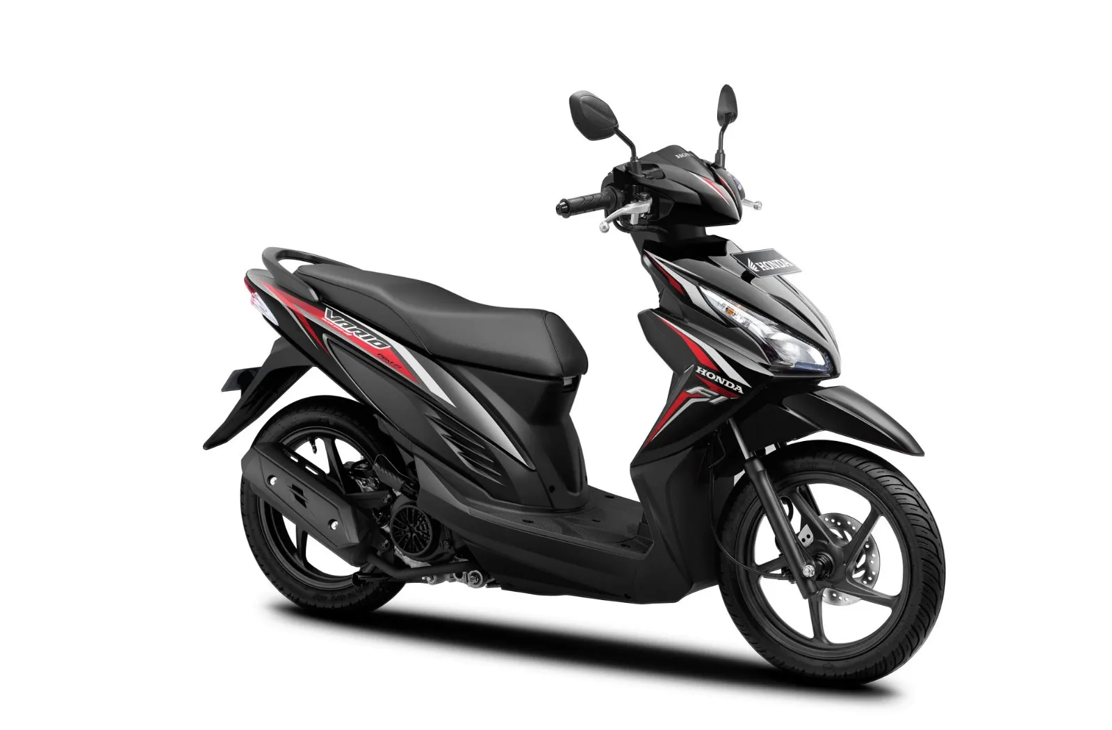Honda Vario Fi rental in Bali