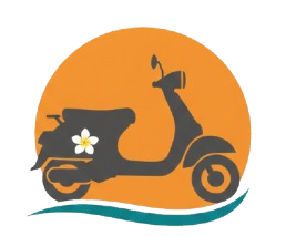 Bali Bike Rental 24 Logo